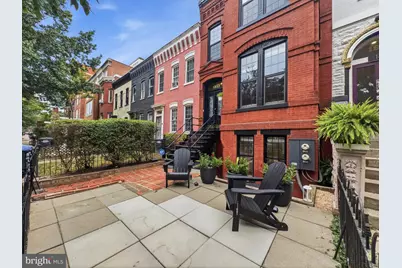 1813 8th Street NW #LL, Washington, DC 20001 - Photo 37
