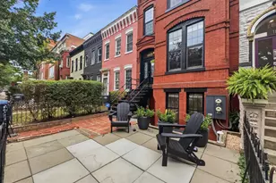 1813 8th St NW, Washington, DC 20001 - Photo 37