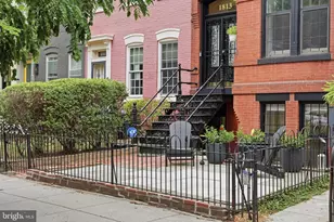 1813 8th St NW, Washington, DC 20001 - Photo 3