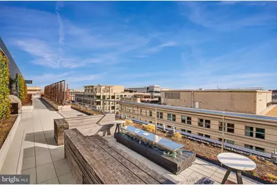 920 I Street NW #812, Washington, DC 20001 - Photo 43