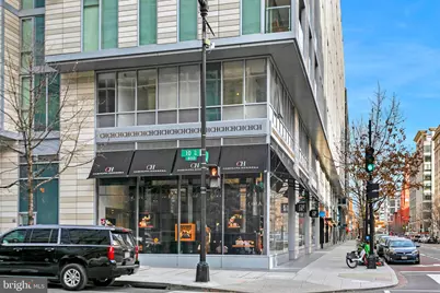 920 I Street NW #812, Washington, DC 20001 - Photo 23