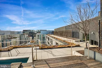 920 I Street NW #812, Washington, DC 20001 - Photo 47