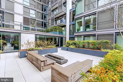 920 I Street NW #812, Washington, DC 20001 - Photo 27