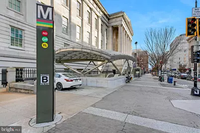 920 I Street NW #812, Washington, DC 20001 - Photo 53