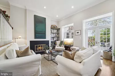 4373 Westover Place NW, Washington, DC 20016 - Photo 3