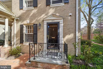4373 Westover Place NW, Washington, DC 20016 - Photo 1