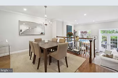 4373 Westover Place NW, Washington, DC 20016 - Photo 5
