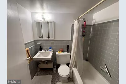 4600 Connecticut Avenue NW #806, Washington, DC 20008 - Photo 11