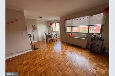 4600 Connecticut Avenue NW #806, Washington, DC 20008 - Photo 3