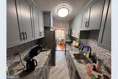 4600 Connecticut Avenue NW #806, Washington, DC 20008 - Photo 5