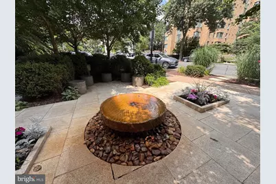 4600 Connecticut Avenue NW #806, Washington, DC 20008 - Photo 15