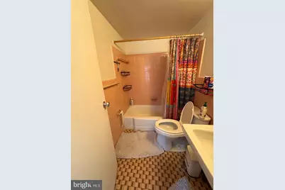 4600 Connecticut Avenue NW #806, Washington, DC 20008 - Photo 9