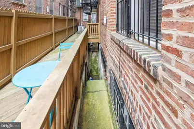 1736 18th Street NW #T2, Washington, DC 20009 - Photo 13