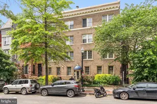 1736 18th St NW, Washington, DC 20009 - Photo 1