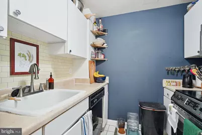 1736 18th Street NW #T2, Washington, DC 20009 - Photo 7