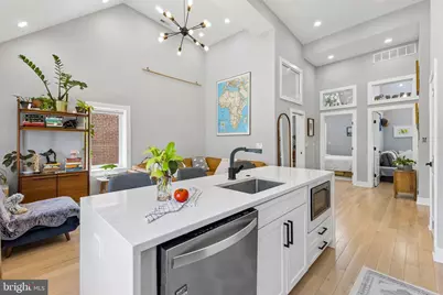 1273 Simms Place NE #3, Washington, DC 20002 - Photo 17