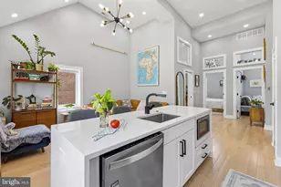 1273 Simms Pl NE, Washington, DC 20002 - Photo 17