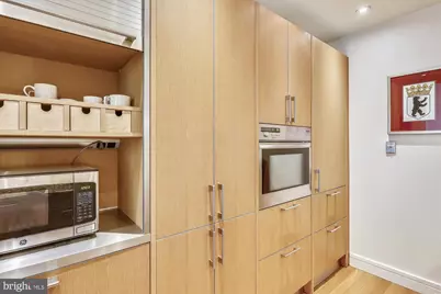 3303 Water Street NW #5N, Washington, DC 20007 - Photo 15