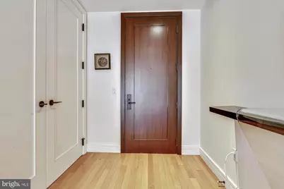 3303 Water Street NW #5N, Washington, DC 20007 - Photo 7