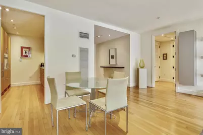 3303 Water Street NW #5N, Washington, DC 20007 - Photo 9