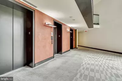 3303 Water Street NW #5N, Washington, DC 20007 - Photo 5