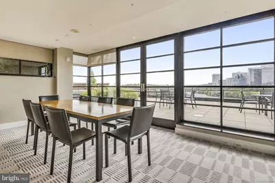 3303 Water Street NW #5N, Washington, DC 20007 - Photo 49