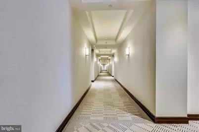 3303 Water Street NW #5N, Washington, DC 20007 - Photo 37