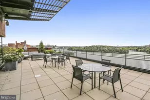 3303 Water Street NW, Washington, DC 20007 - Photo 45
