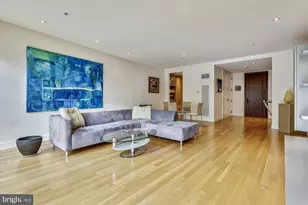 3303 Water Street NW, Washington, DC 20007 - Photo 23