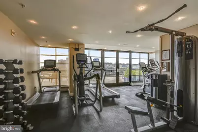 3303 Water Street NW #5N, Washington, DC 20007 - Photo 43