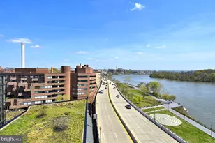 3303 Water Street NW, Washington, DC 20007 - Photo 47