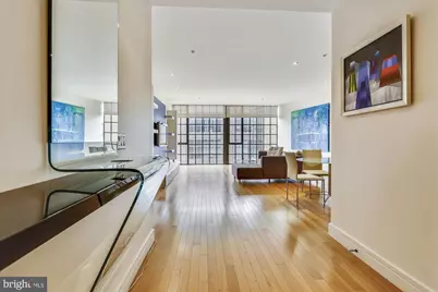 3303 Water Street NW #5N, Washington, DC 20007 - Photo 11