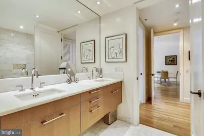 3303 Water Street NW #5N, Washington, DC 20007 - Photo 31