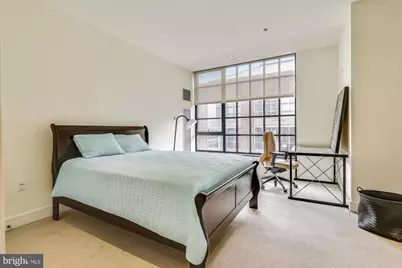 3303 Water Street NW #5N, Washington, DC 20007 - Photo 25