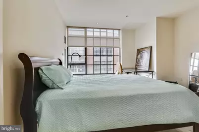 3303 Water Street NW #5N, Washington, DC 20007 - Photo 29