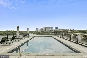 3303 Water Street NW, Washington, DC 20007 - Photo 41