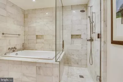 3303 Water Street NW #5N, Washington, DC 20007 - Photo 33