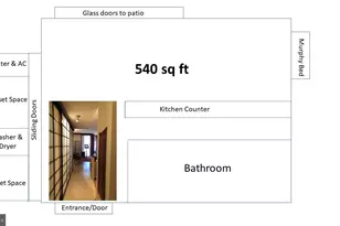 631 D Street NW, Washington, DC 20004 - Photo 75