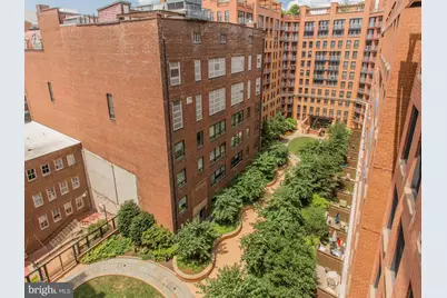 631 D Street NW #338, Washington, DC 20004 - Photo 41