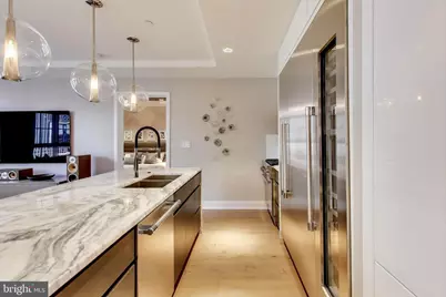 1827 Wiltberger Street NW #402, Washington, DC 20001 - Photo 9