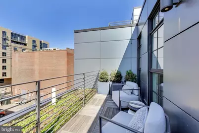 1827 Wiltberger Street NW #402, Washington, DC 20001 - Photo 21