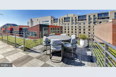 1827 Wiltberger Street NW #402, Washington, DC 20001 - Photo 33