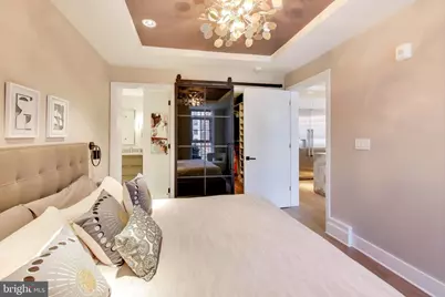 1827 Wiltberger Street NW #402, Washington, DC 20001 - Photo 11