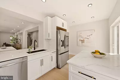 724 Rock Creek Church Road NW #A, Washington, DC 20010 - Photo 13