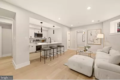 724 Rock Creek Church Road NW #B, Washington, DC 20010 - Photo 1