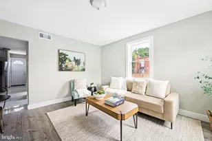 1658 F St NE, Washington, DC 20002 - Photo 1