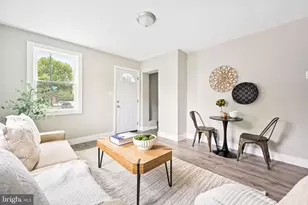1658 F St NE, Washington, DC 20002 - Photo 3