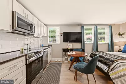 3101 Sherman Avenue NW #102, Washington, DC 20010 - Photo 15