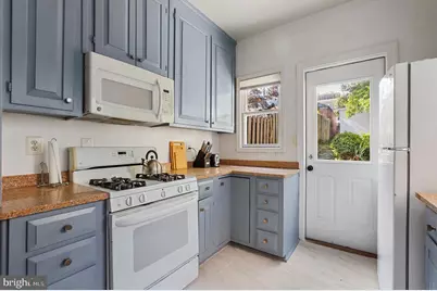 1660 Irving Street NW #A, Washington, DC 20010 - Photo 7