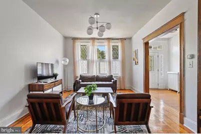 1660 Irving Street NW #A, Washington, DC 20010 - Photo 5